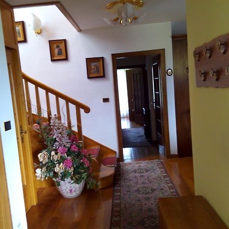 B&B Casa Bazzanella 카발레즈 외부 사진