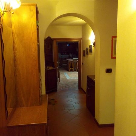 B&B Casa Bazzanella 카발레즈 외부 사진