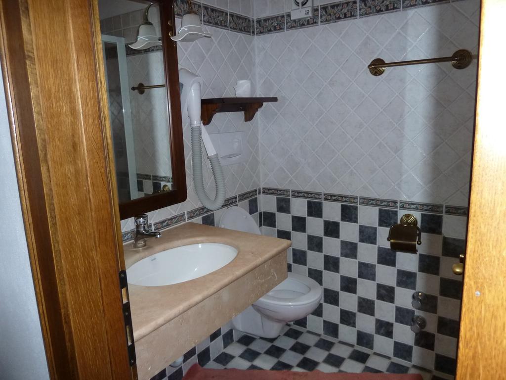 B&B Casa Bazzanella 카발레즈 객실 사진