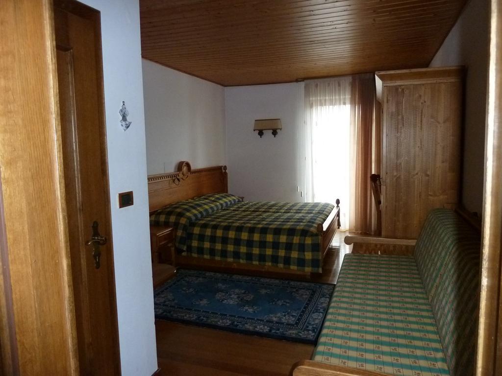 B&B Casa Bazzanella 카발레즈 객실 사진