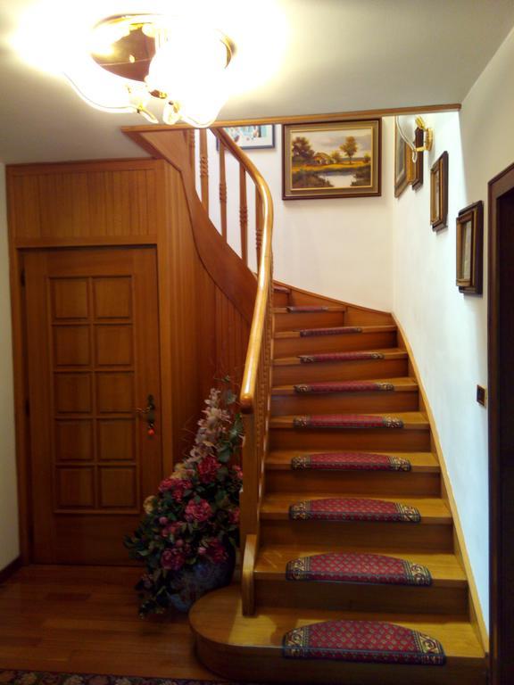 B&B Casa Bazzanella 카발레즈 외부 사진