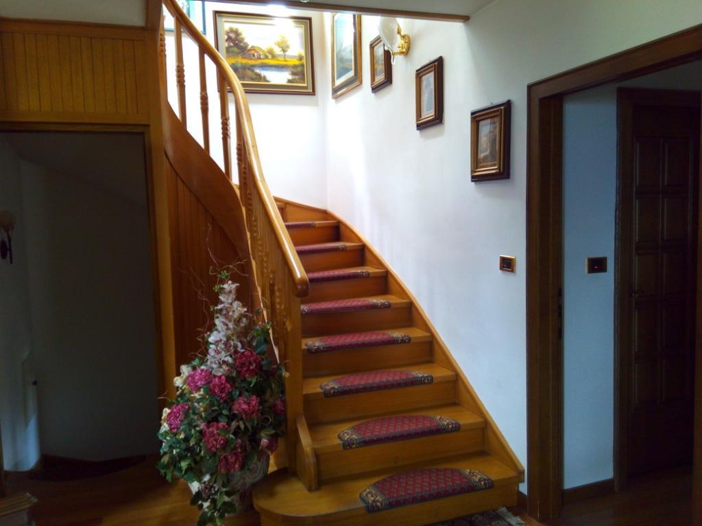 B&B Casa Bazzanella 카발레즈 외부 사진