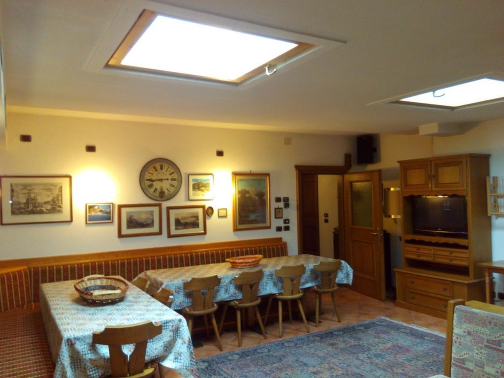 B&B Casa Bazzanella 카발레즈 외부 사진