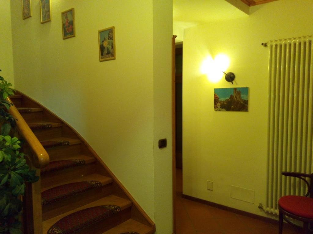 B&B Casa Bazzanella 카발레즈 외부 사진