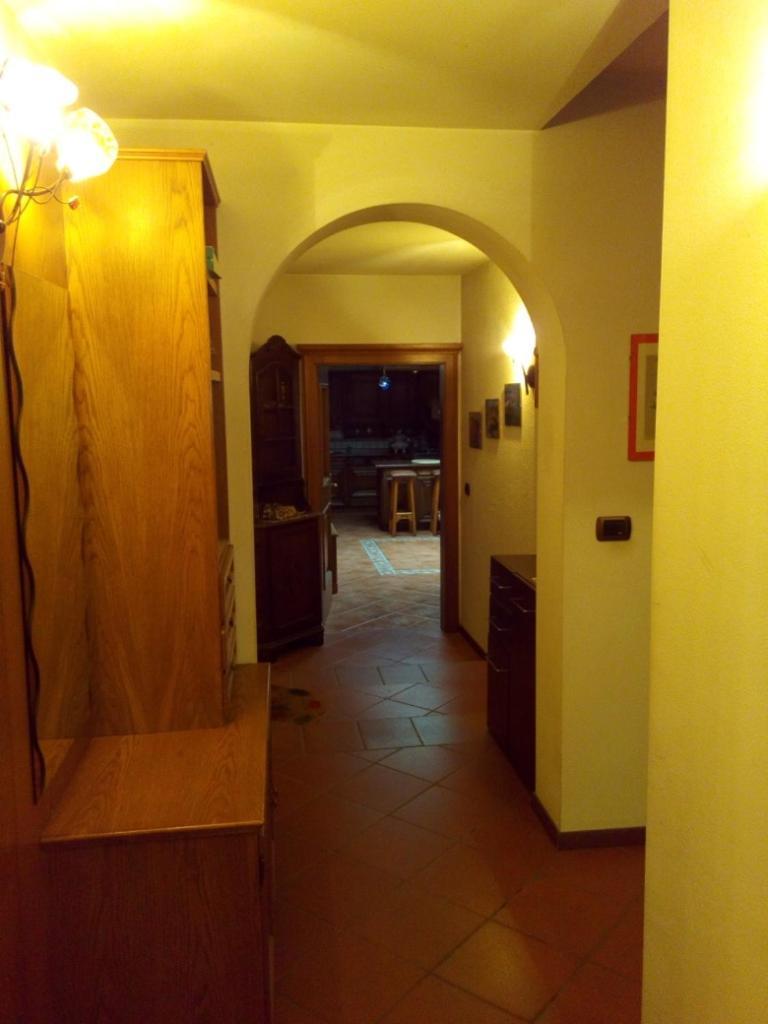 B&B Casa Bazzanella 카발레즈 외부 사진