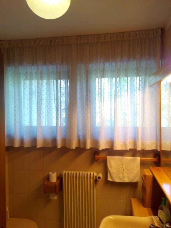 B&B Casa Bazzanella 카발레즈 외부 사진