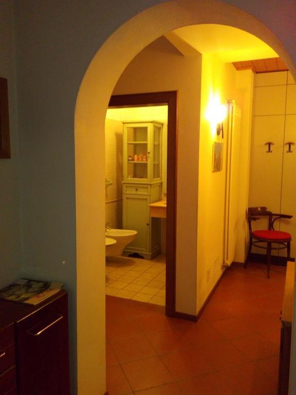 B&B Casa Bazzanella 카발레즈 외부 사진
