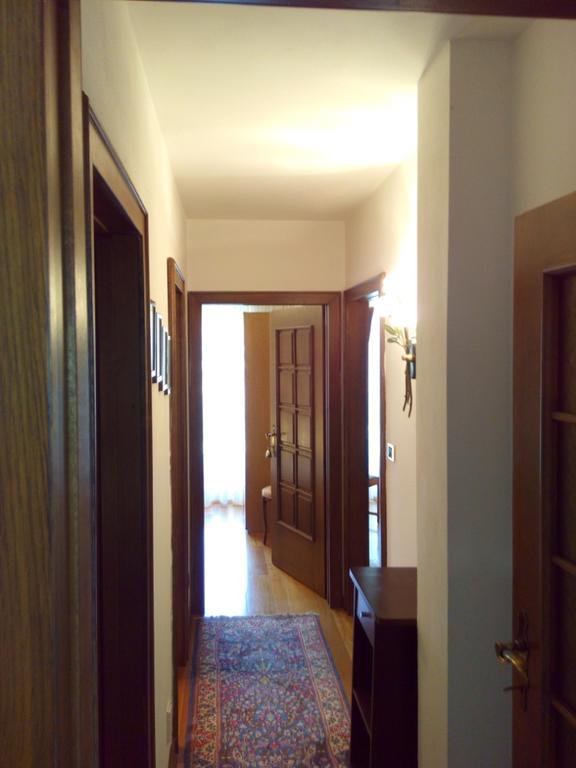 B&B Casa Bazzanella 카발레즈 외부 사진